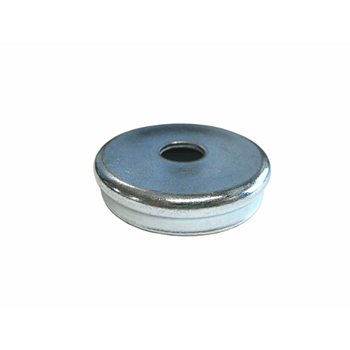 SCHOTEL AANSLAGRUBBER ACHTER