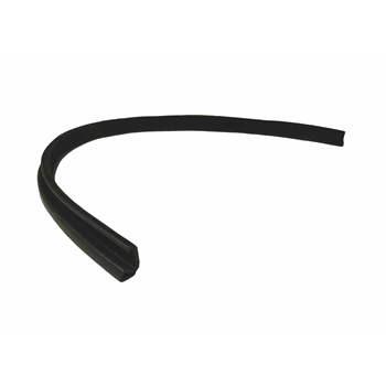 SCHUIFRUITRUBBER VOOR