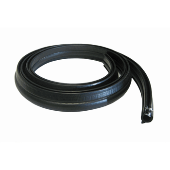 SCHUTBORD RUBBER MOTORKAP