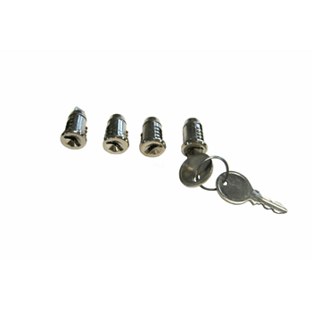 SET A 4 SLOTJES SET A 4 SLOTJES