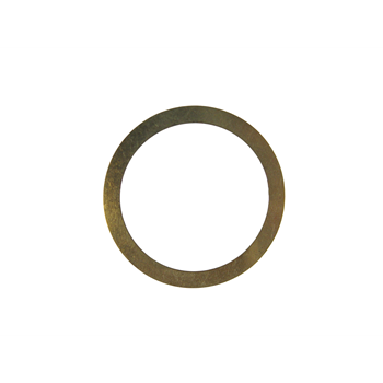 SHIM SILENT BLOCK TRIANGELAS 0.5MM