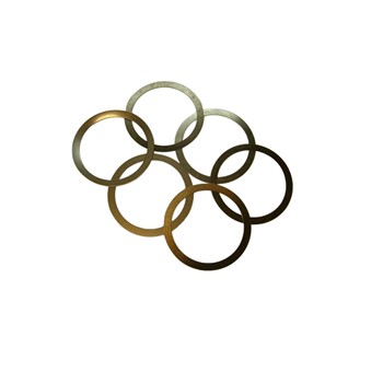 SHIMSET WIELLAGER V/A