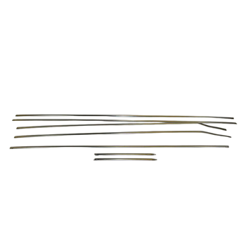 SIERLIJSTSET SMAL ONDER