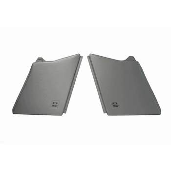 SIERPLAATSET C-STIJL GLAD