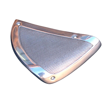 SPATBORD SIERSTUK AXO ALU. LV