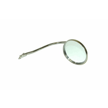 SPIEGEL BEV. KLAPRAAM LINKS