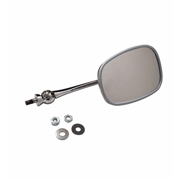 SPIEGEL RECHTS OUDE TYPE