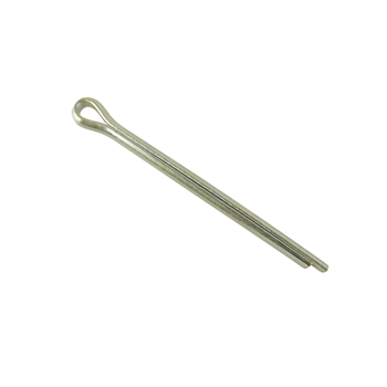 SPLITPEN AANDRIJFASMOER