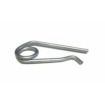 SPLITPEN VEERCYLINDER ACHTER