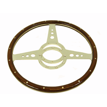 SPORTSTUUR MOTOLITA LOOK HOUT