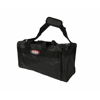 TRAVEL BAG BLACK