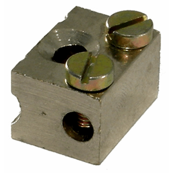 STARTERKABEL BEVESTIGING BLOK