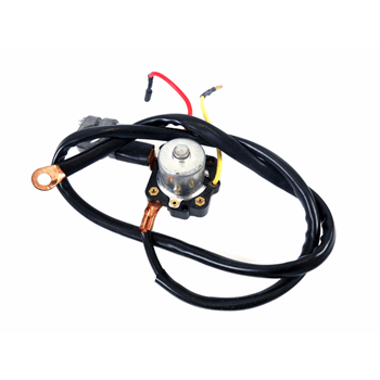 STARTRELAIS 12 VOLT 90CM