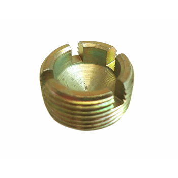 STELBUSMOER STUURHUIS