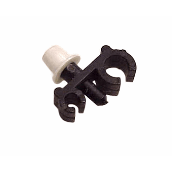 STEUN/KLEM BENZINELEIDING STEUN/KLEM BENZINELEIDING