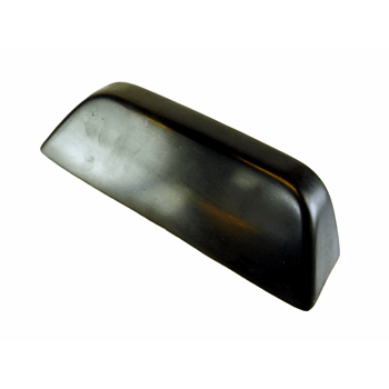 STOOTRUBBER ACHTERBUMPER