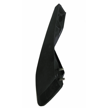 STOOTRUBBER VOORBUMPER RECHTS5