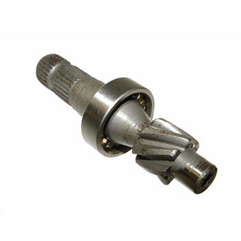 STUURRONDSEL 7T 1E MODEL