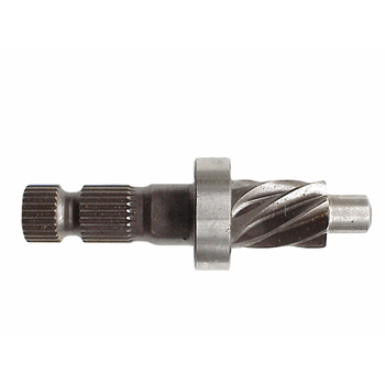 STUURRONDSEL PIGNON 7 TANDEN