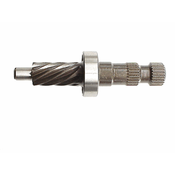 STUURRONDSEL PIGNON 8 TANDEN