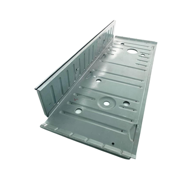 TANKBODEMPLAAT ALS ORIGINEEL