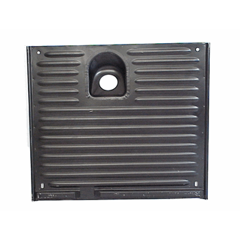 TANKDEKSEL SMALLE RIBBEL