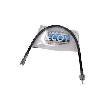 TELLERKABEL BOVEN 400MM