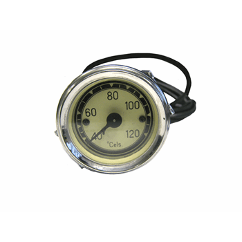 TEMPERATUUR METER CREME