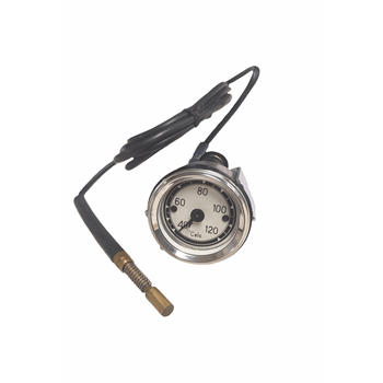 TEMPERATUURMETER WIT+AANSL.ST WATERS