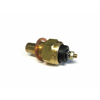 TEMP.SENSOR - DASHBOARD LAMP