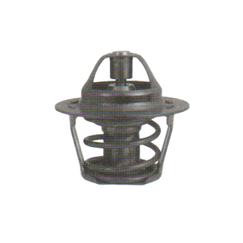 THERMOSTAAT+PAKKING 86GR