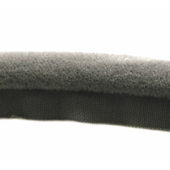 TOCHTBIESSET BINNEN GRIJS 19MM