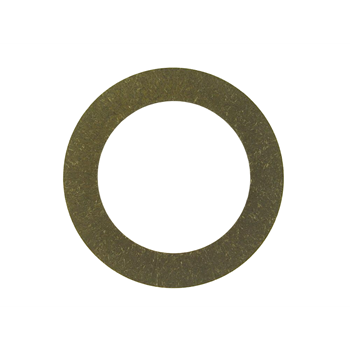 TRILLINGSDEMPER VOERING