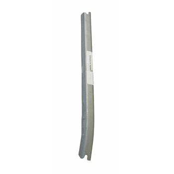 U-PROFIEL ACHTERRAAM RECHTS