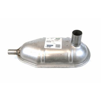 UITLAATDEMPER VOOR  01527