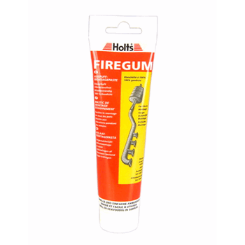 UITLAATPASTA TUBE 140 GR.