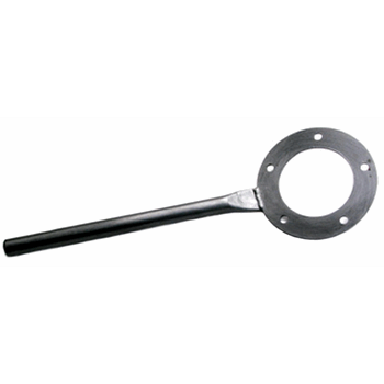 V  REMTROMMEL BLOKKEER SLEUTEL