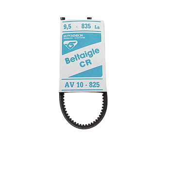 V-SNAAR 10X835 WATERPOMP