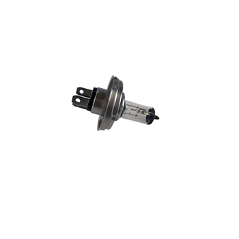 LIGHT BULB H4 WITH P45 BASE