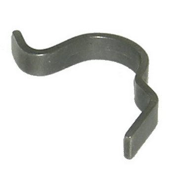 VEER DEUROPENER MECHANISME