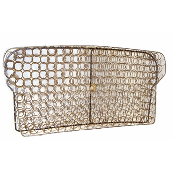 VEERPAKKET A BANK RUGLEUNING