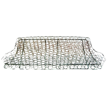 VEERPAKKET ACHTERBANK ZITTING