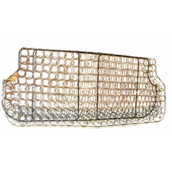 VEERPAKKET ACHTERBANK ZITTING