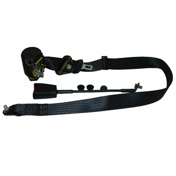 VEILIGHEIDSGORDEL RECHTS VEILIGHEIDSGORDEL RECHTS