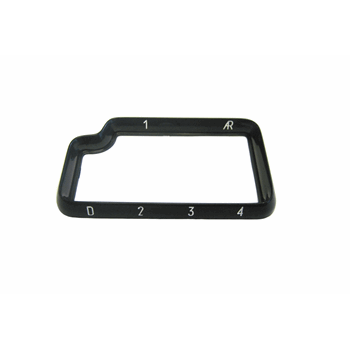 VERSNELLINGSPOOK FRAME BVH