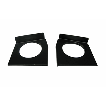 VERSTERKINGSPLAAT SET B-STIJL