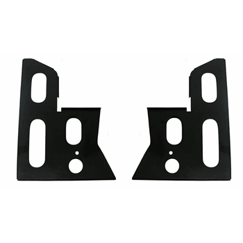 VERSTERKINGSPLATEN KOKERBALK M