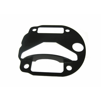 VERSTEVIGINGS PLAAT DIFF.