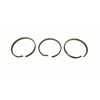 VERTRAGINGSVEERTJE SET 3 STUKS