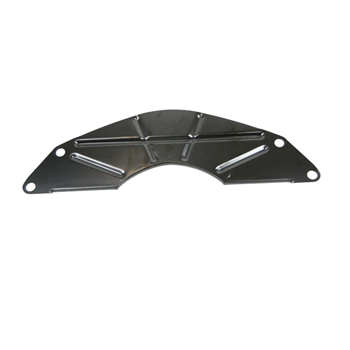 VLIEGWIEL BESCHERMPLAAT